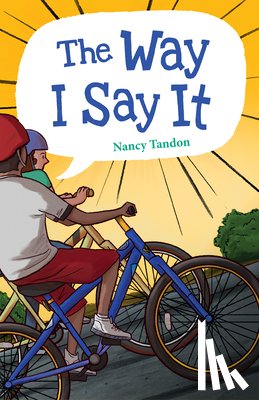 Tandon, Nancy - The Way I Say It