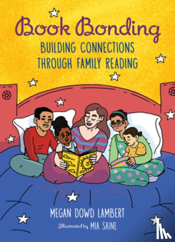 Lambert, Megan Dowd, Saine, Mia - Book Bonding