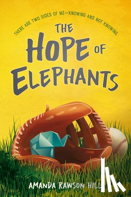 Hill, Amanda Rawson - The Hope of Elephants