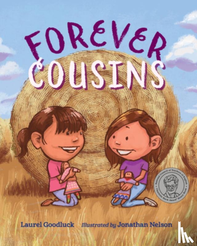 Goodluck, Laurel, Nelson, Jonathan - Forever Cousins