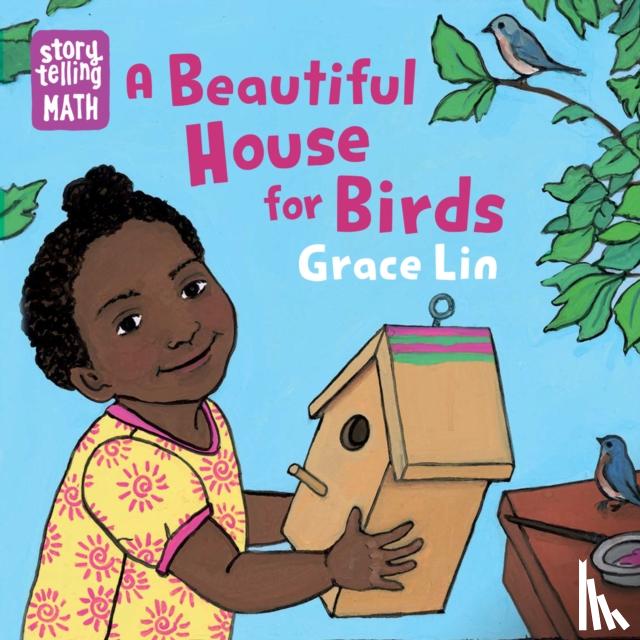 Lin, Grace - A Beautiful House for Birds