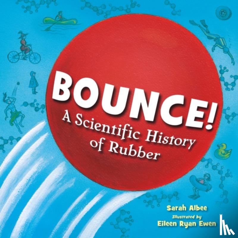 Albee, Sarah, Ewen, Eileen Ryan - Bounce!