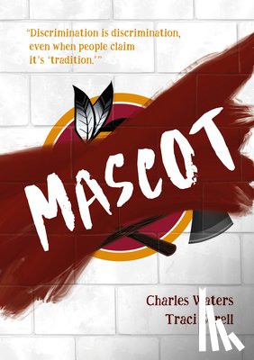 Waters, Charles, Sorell, Traci - Mascot