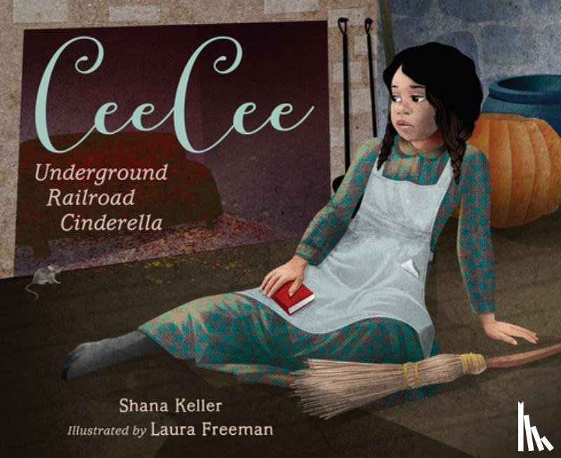 Keller, Shana, Freeman, Laura - CeeCee