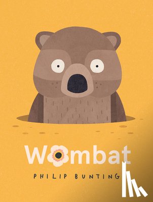 Bunting, Philip - Wombat