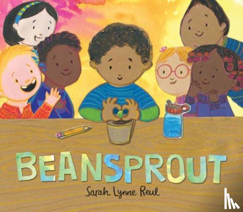 Reul, Sarah Lynne - Beansprout