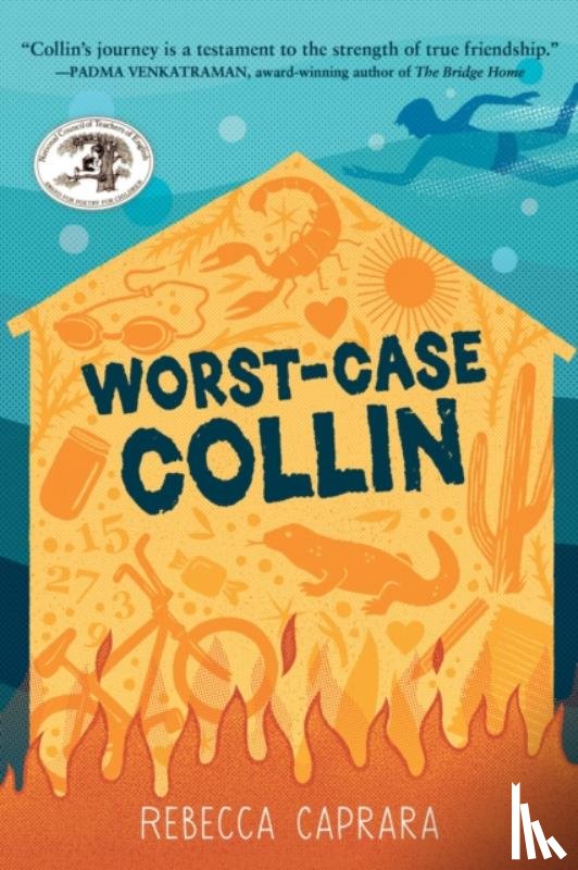 Caprara, Rebecca - Worst-Case Collin