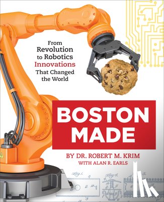 Krim, Dr. Robert M., Earls, Alan R. - Boston Made