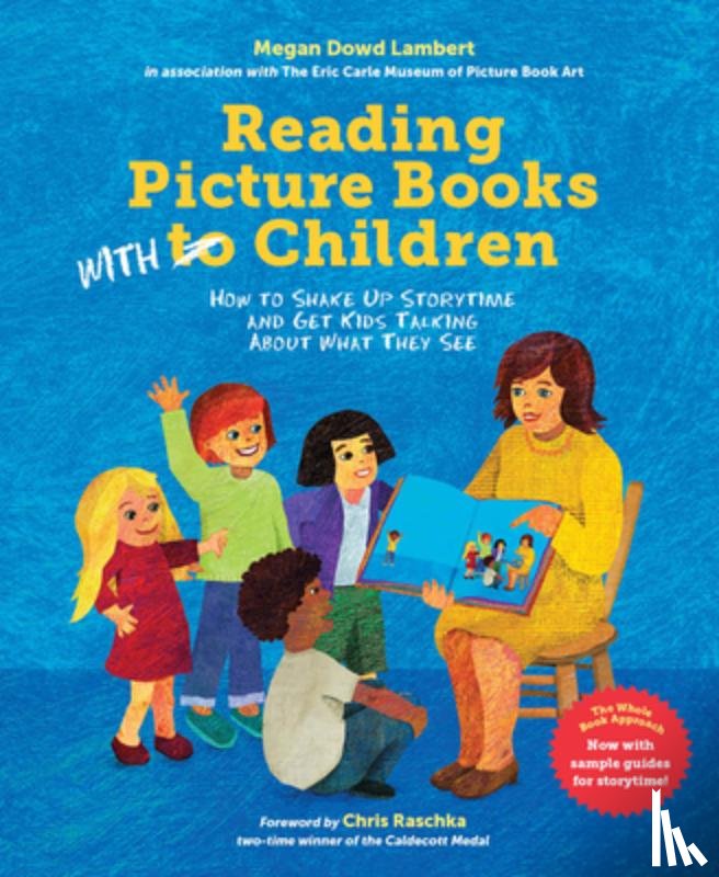 Lambert, Megan Dowd - Reading Picture Books with Children