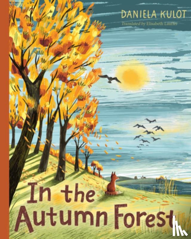 Kulot, Daniela - In the Autumn Forest