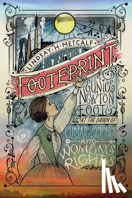 Metcalf, Lindsay H. - Footeprint