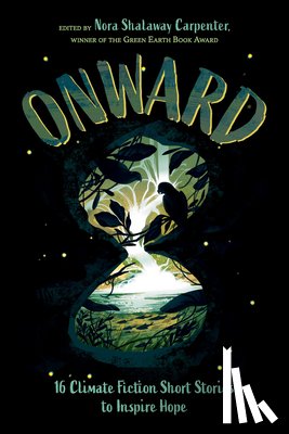 Carpenter, Nora Shalaway, Kelly, Erin Entrada - Onward