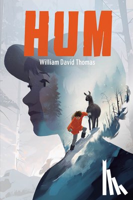 Thomas, William David - Hum