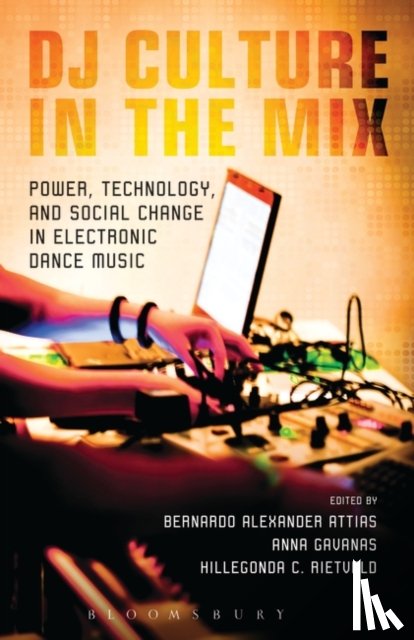  - DJ Culture in the Mix