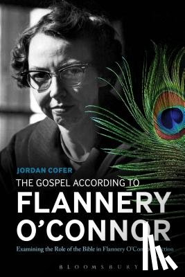 Cofer, Dr. Jordan (Abraham Baldwin Agricultural College) - The Gospel According to Flannery O'Connor