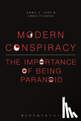 Jane, Dr. Emma A., Fleming, Dr. Chris (Western Sydney University - Modern Conspiracy