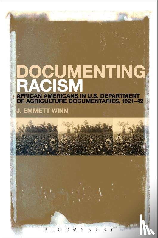 Winn, Professor J. Emmett - Documenting Racism