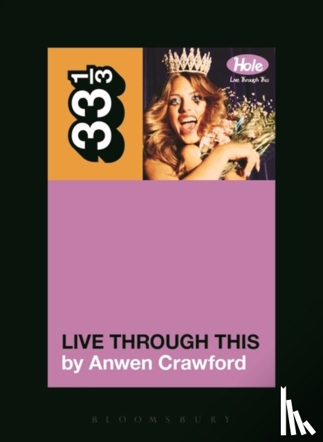 Crawford, Anwen - Hole's Live Through This
