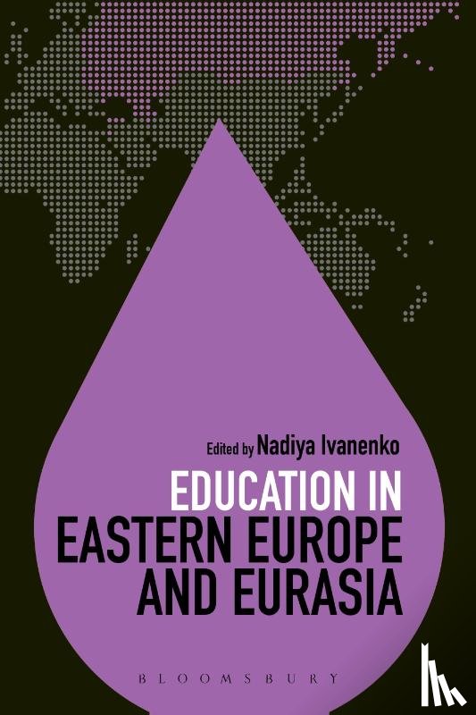  - Education in Eastern Europe and Eurasia