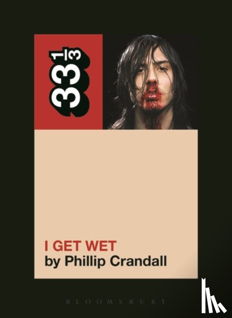 Crandall, Phillip - Andrew W.K.'s I Get Wet