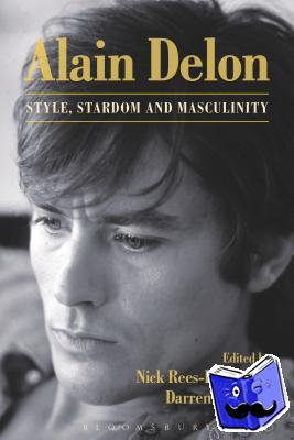  - Alain Delon - Style, Stardom and Masculinity