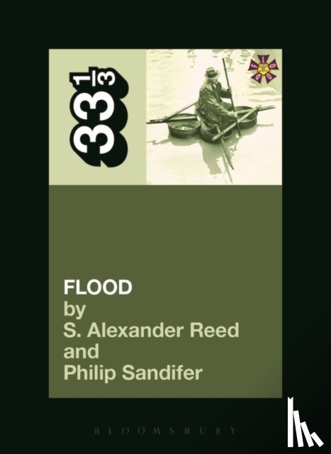 Reed, PhD S. Alexander, Sandifer, PhD Elizabeth - They Might Be Giants' Flood