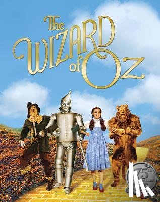 Bracken, Beth - The Wizard of Oz