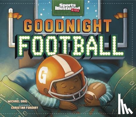 Dahl, Michael - Goodnight Football