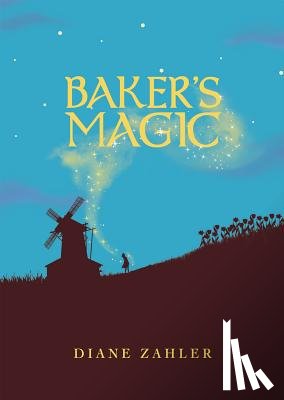Zahler, Diane - Baker's Magic