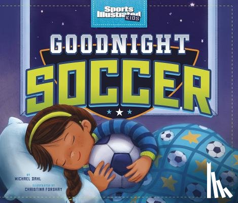 Dahl, Michael - Goodnight Soccer