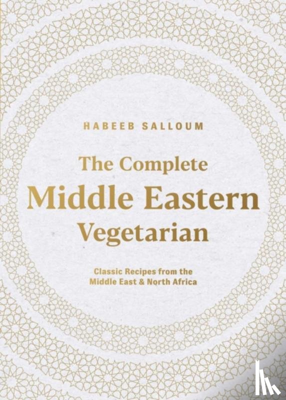 Salloum, Habeeb - The Complete Middle Eastern Vegetarian