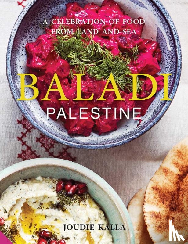 Kalla, Joudie - Kalla, J: Baladi