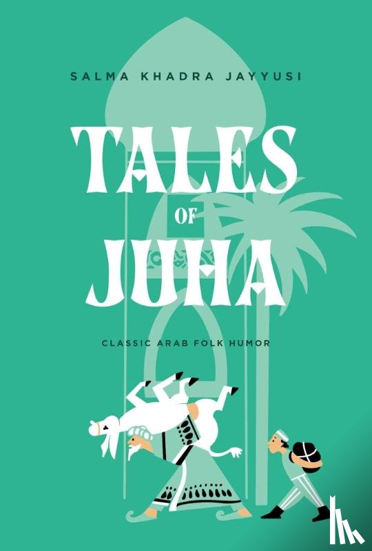  - Tales of Juha