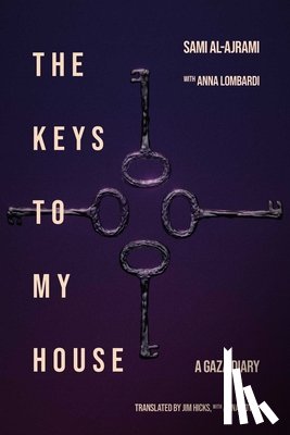 al-Ajrami, Sami - The Keys to My House