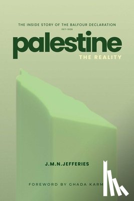 Jeffries, J.M.N. - Palestine: The Reality