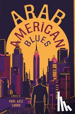 Zarou, Paul Aziz - Arab American Blues