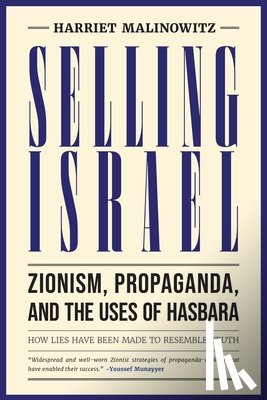Malinowitz, Harriet - Selling Israel
