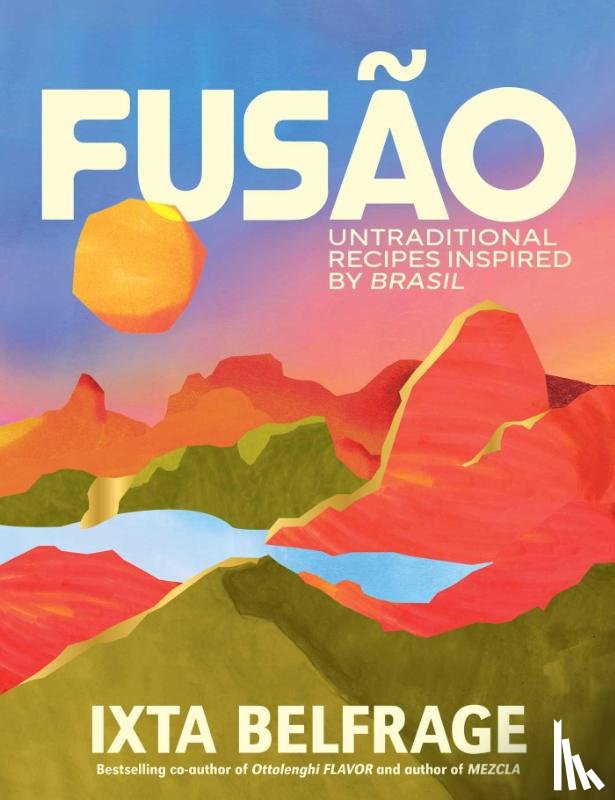 Belfrage, Ixta - Belfrage, I: Fusão