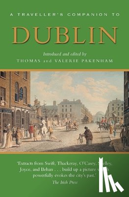Pakenham - A Traveller's Companion to Dublin
