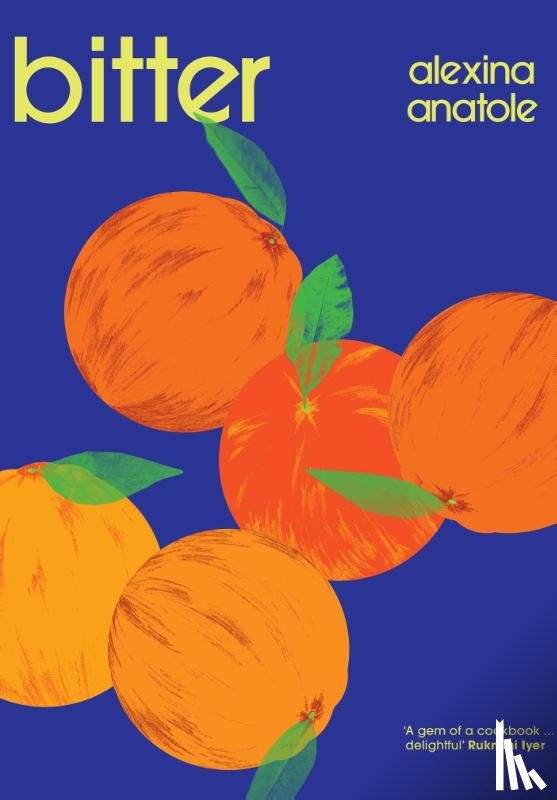 Anatole, Alexina - Anatole, A: Bitter