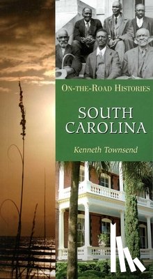 Townsend, Kenneth - South Carolina