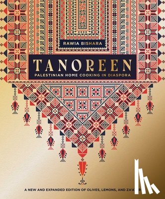 Bishara, Rawia - Tanoreen