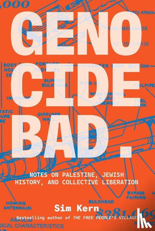 Kern, Sim - Genocide Bad