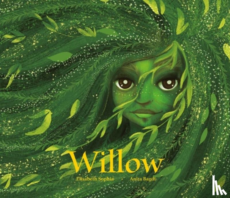 Sophia, Elisabeth - Willow