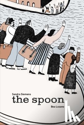 Siemens, Sandra - The Spoon