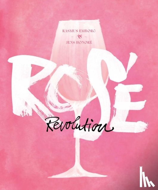 Emborg, Rasmus, Honore, Jens - Rose Revolution