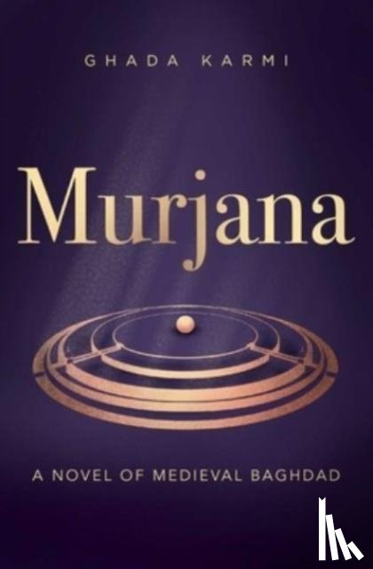 Karmi, Ghada - Murjana