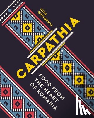 Georgescu, Irina - Carpathia