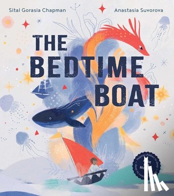 Gorasia Chapman, Sital - The Bedtime Boat