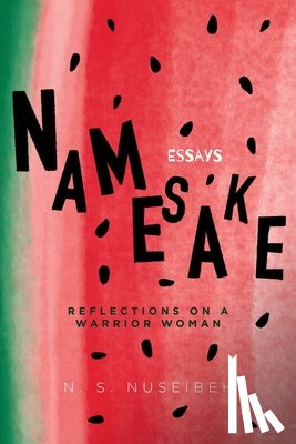 Nuseibeh, N. S. - Namesake